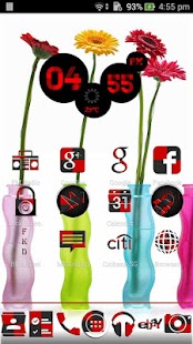 How to mod HQV3 Icons For CM & Launchers 1.0 unlimited apk for laptop