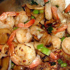 Absolutely Delicious Gourmet Prawns