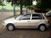 Toyota Starlet 1993