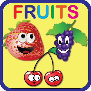 Fruits For Preschool Kids.apk 1.00