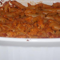 Mike's Mostaccioli