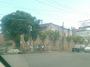 Antiguo Templo De Santiaguito