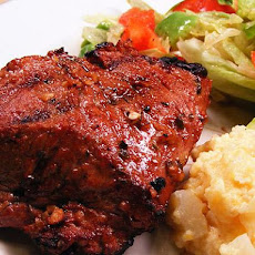 Ka-Bam Kabobs Marinade
