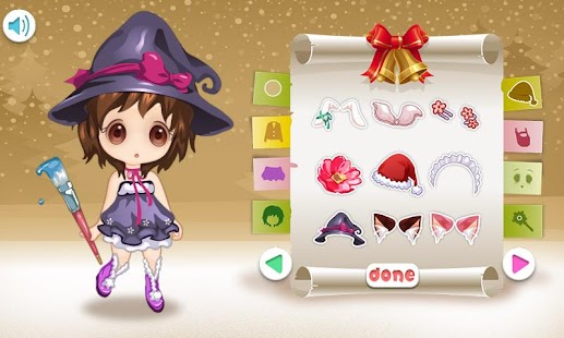 How to get Girls Games-COSPLAY 1.0.1 mod apk for android