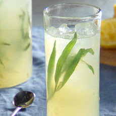 Tarragon Lemonade