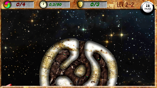 How to mod Universe Discovery Free 1.1 unlimited apk for bluestacks