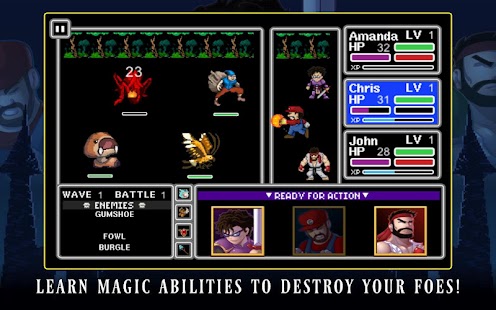 video mobile legends hero lancelot