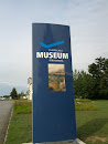Flugplatz Museum Strausberg
