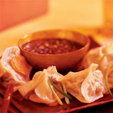 New Year's Dumpling Delight