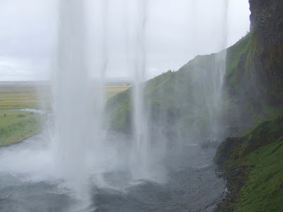 Вокруг Исландии, июль-2008