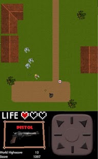 How to install Area Of The Dead 1.1 apk for pc