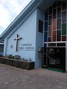Kapahulu Bible Church
