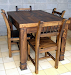 Comedor Rustico Nuevo