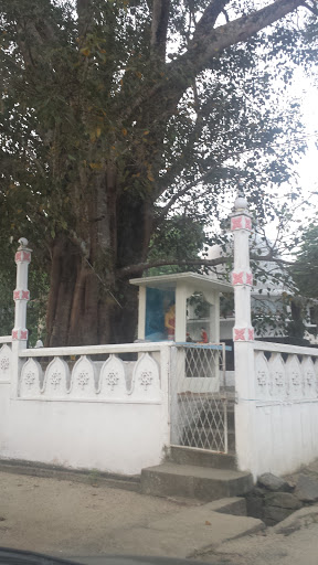Gunathilaka Meditation Centre