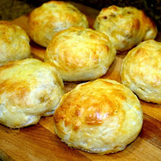Beer Buns