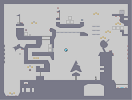 Thumbnail of the map 'The Bootcamp At Night'