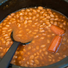 Cowboy Beans