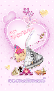 How to install NK 카톡_모모N모니_발렌타인데이 카톡테마 4.0 mod apk for laptop