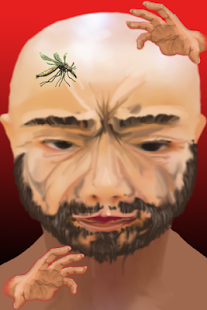 How to download 蚊が主役！？夏のイベント（花火・ＢＢＱ・海・祭り）の敵が主役 1.0 mod apk for bluestacks