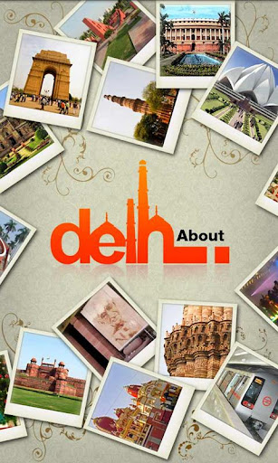 About Delhi