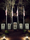 Sterling Area Veterans Memorial