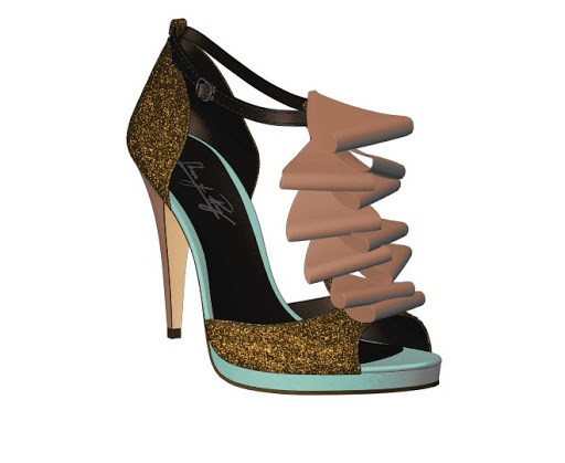 I Designed My Perfect Shoes!