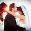 by Simon Charlton - Wedding Bride & Groom ( dubai wedding, simon charlton photography, dubai photographer )