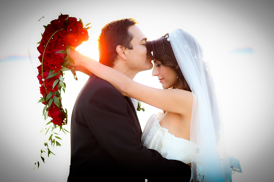 by Simon Charlton - Wedding Bride & Groom ( dubai wedding, simon charlton photography, dubai photographer )