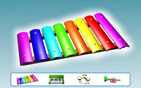 How to get Baby Music Free patch 1.0.0 apk for laptop