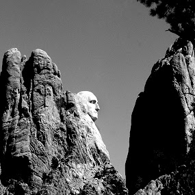 by Alan  Weiner - Buildings & Architecture Statues & Monuments