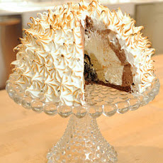 Baked Alaska