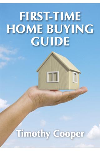 First-Time Home Buying Guide