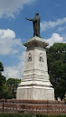 Estatua Miguel Hidalgo
