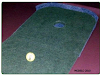 Alfombra De Practica De Golf