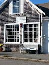 Barnstable Post Office
