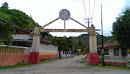 Kolam Potanga