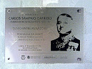 Carlos Sampaio Garrido's Tribute