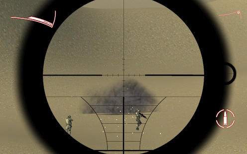 download Wüste Sniper Force- Shooting free