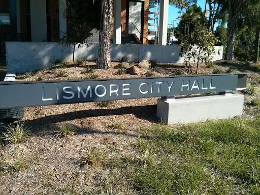 Lismore City Hall