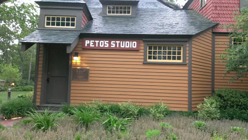 Peto Museum & Studio