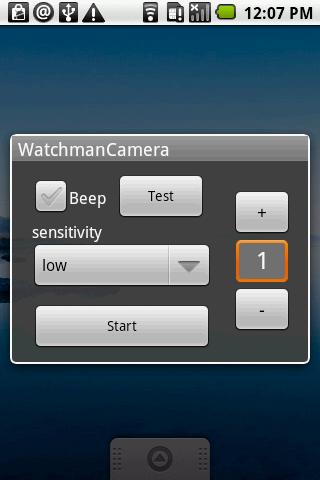 WatchmanCamera