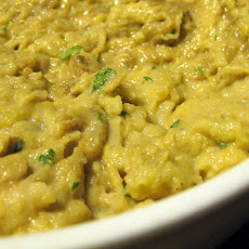 Baba Ghanoush