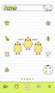 How to mod Buzz Dodol launcher theme lastet apk for pc