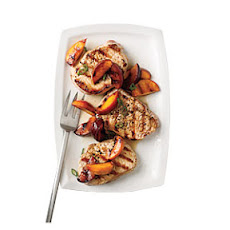 Maple-Brined Pork