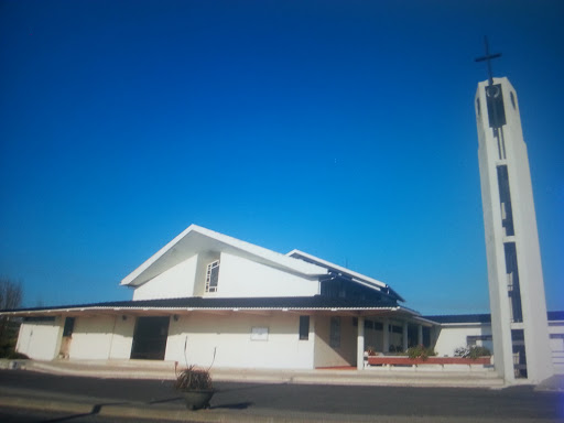 Igreja Do Seixal