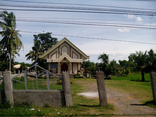 Iglesia ng Diyos Church