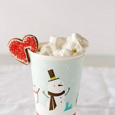 Rich and Creamy Hot Chocolate