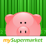 mySupermarket – Shopping List Apk