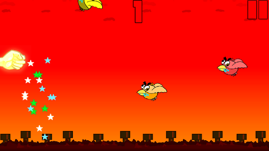 How to mod Punch Bird lastet apk for pc