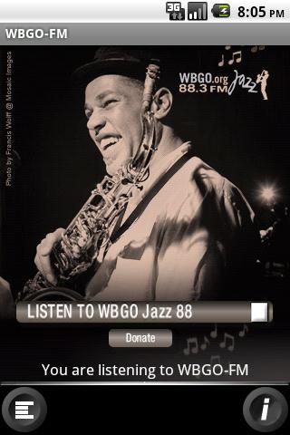 WBGO - The Jazz Source